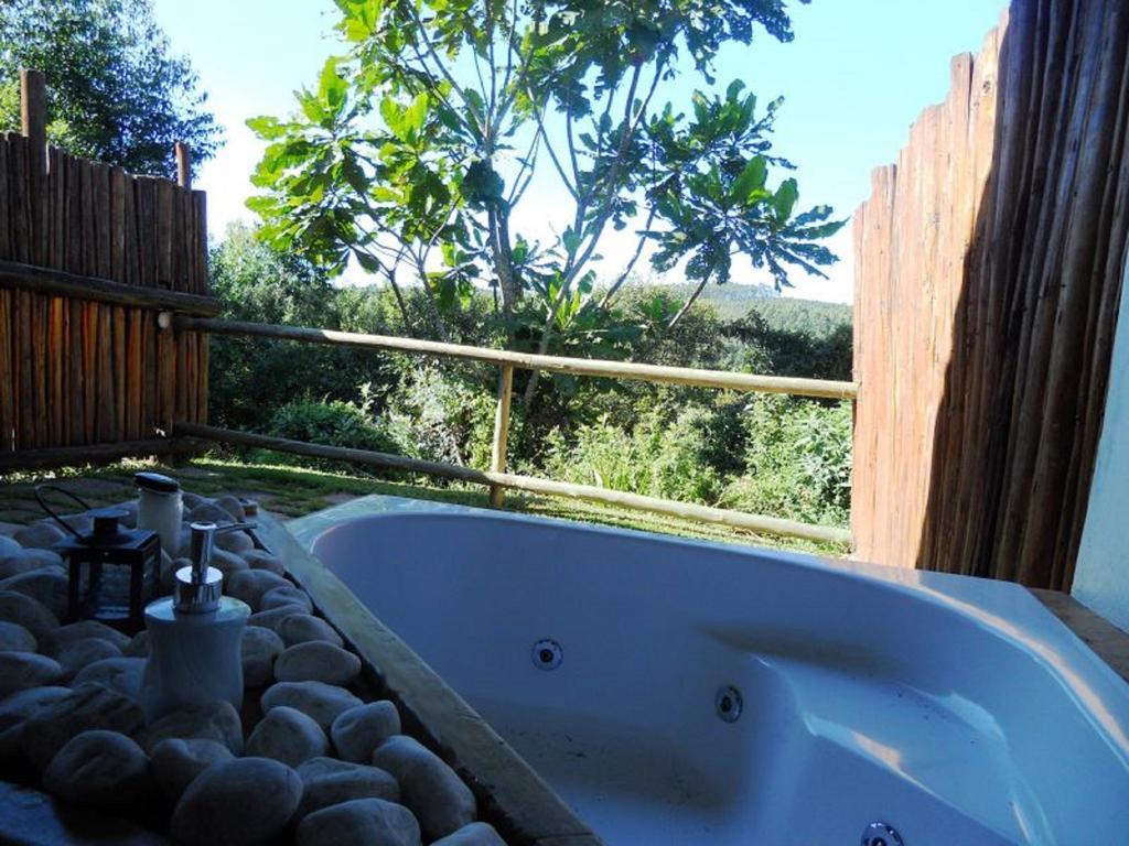 Hotel Mulberry Lane Graskop Pokoj fotografie