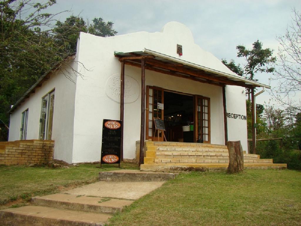 Hotel Mulberry Lane Graskop Exteriér fotografie