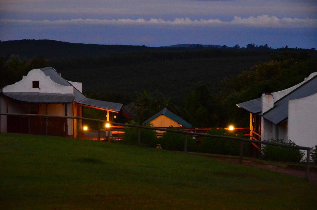 Hotel Mulberry Lane Graskop Exteriér fotografie