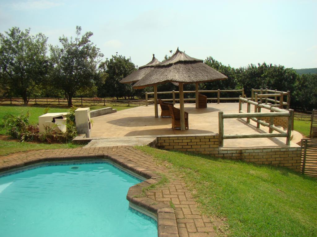 Hotel Mulberry Lane Graskop Exteriér fotografie