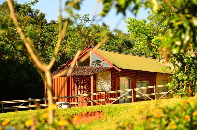 Hotel Mulberry Lane Graskop Exteriér fotografie