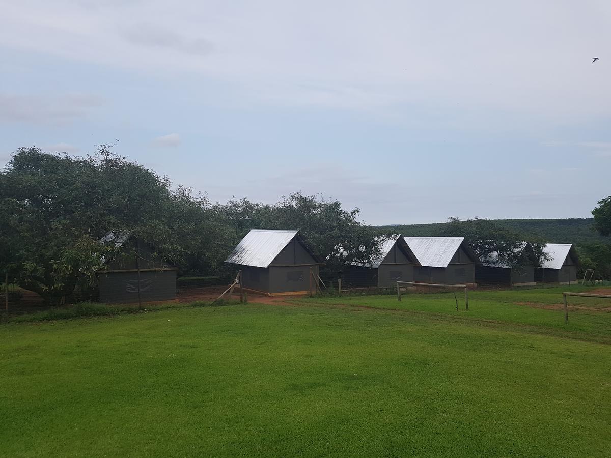 Hotel Mulberry Lane Graskop Exteriér fotografie