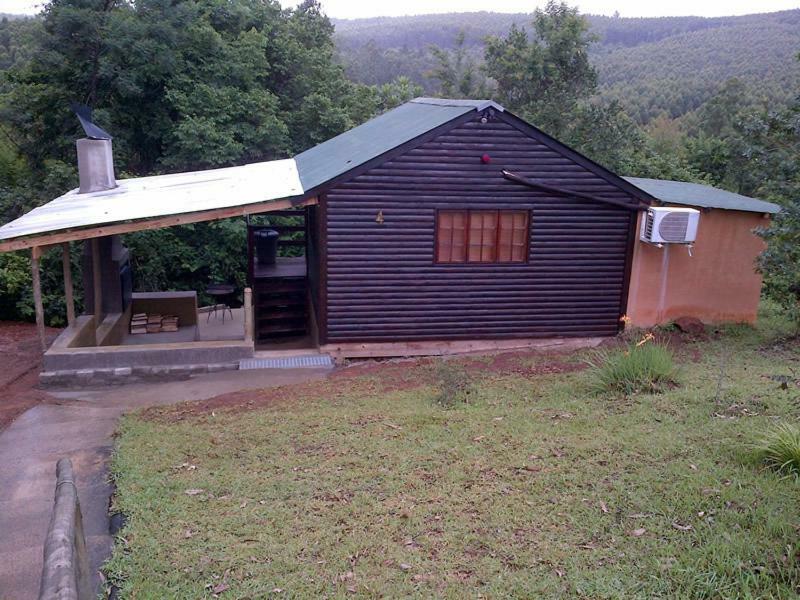 Hotel Mulberry Lane Graskop Pokoj fotografie