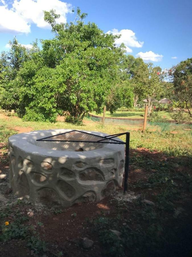 Hotel Mulberry Lane Graskop Pokoj fotografie